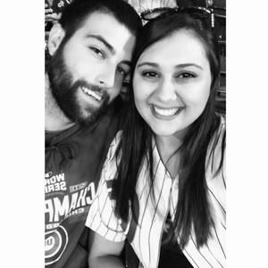 Meet your Posher, Alexandra